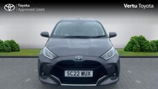 Toyota Yaris 1.5 Hybrid Excel 5dr CVT Hybrid Hatchback